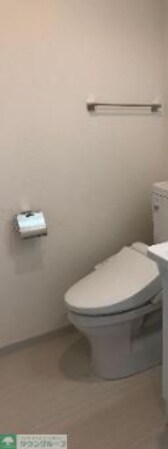 ar西川口の物件内観写真